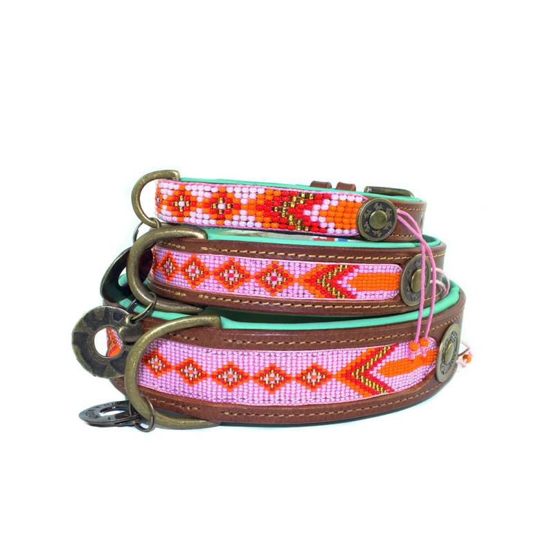 Halsband Sweet Mae S