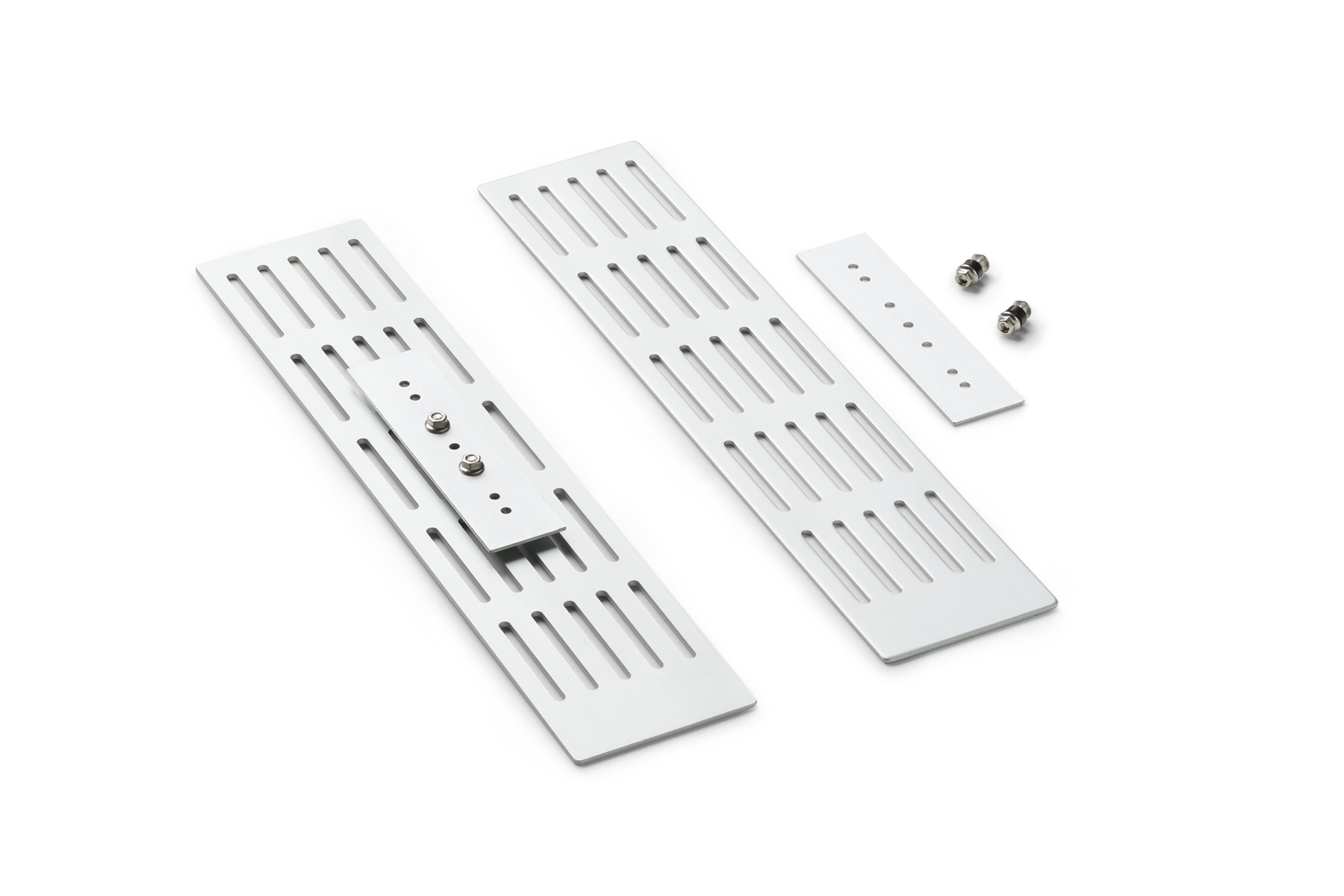 Haltebrücken Set XL