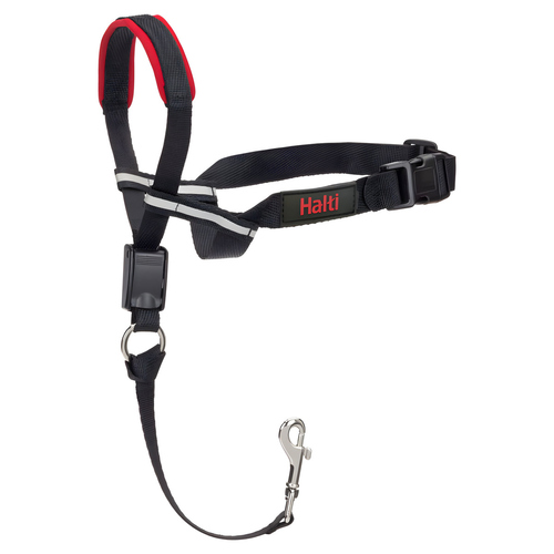 Halti Optifit Kopfgeschirr/Headcollar, Größe: S