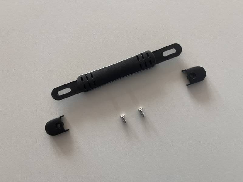 Handgriff für DogWalk / DogWalk XL