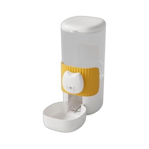 Hanging Automatic Pet Water Dispenser