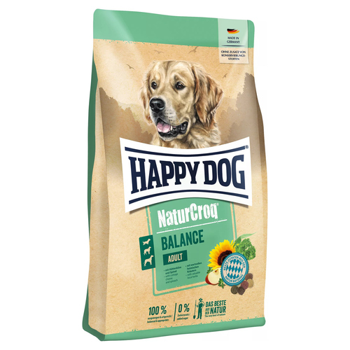Happy Dog NaturCroq Balance 11 kg