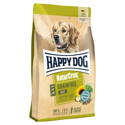 Happy Dog NaturCroq Grainfree 15 kg