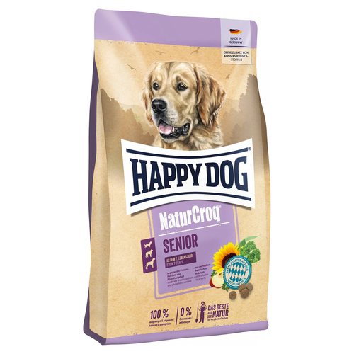 Happy Dog NaturCroq Senior 11 kg
