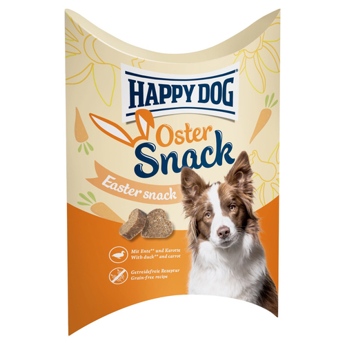 Happy Dog Oster Snack 100 g