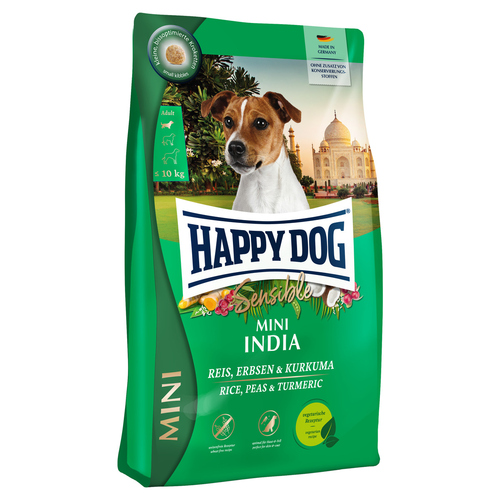 Happy Dog Sensible Mini India 800 g