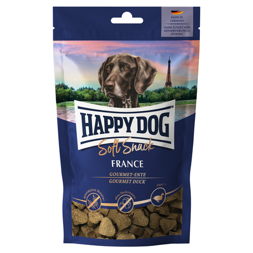 Happy Dog Soft Snack France 100 g