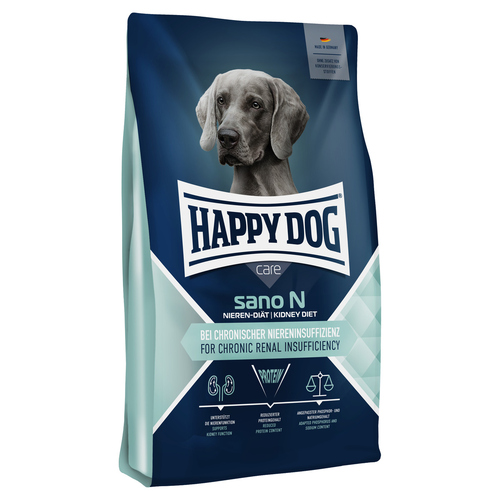 Happy Dog Supreme Care Sano N 7,5 kg