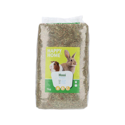 Happy Home Heu - 7 kg Happy Home Heu - 7 kg von Happy Home