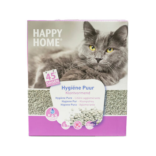 Happy Home Hygiene Pur - 10 L Happy Home Hygiene Pur - 10 L von Happy Home