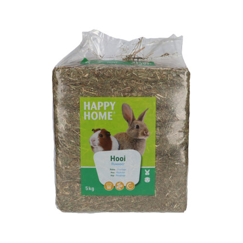 Happy Home Wiesenheu - 2,5 kg Happy Home Wiesenheu - 2,5 kg von Happy Home