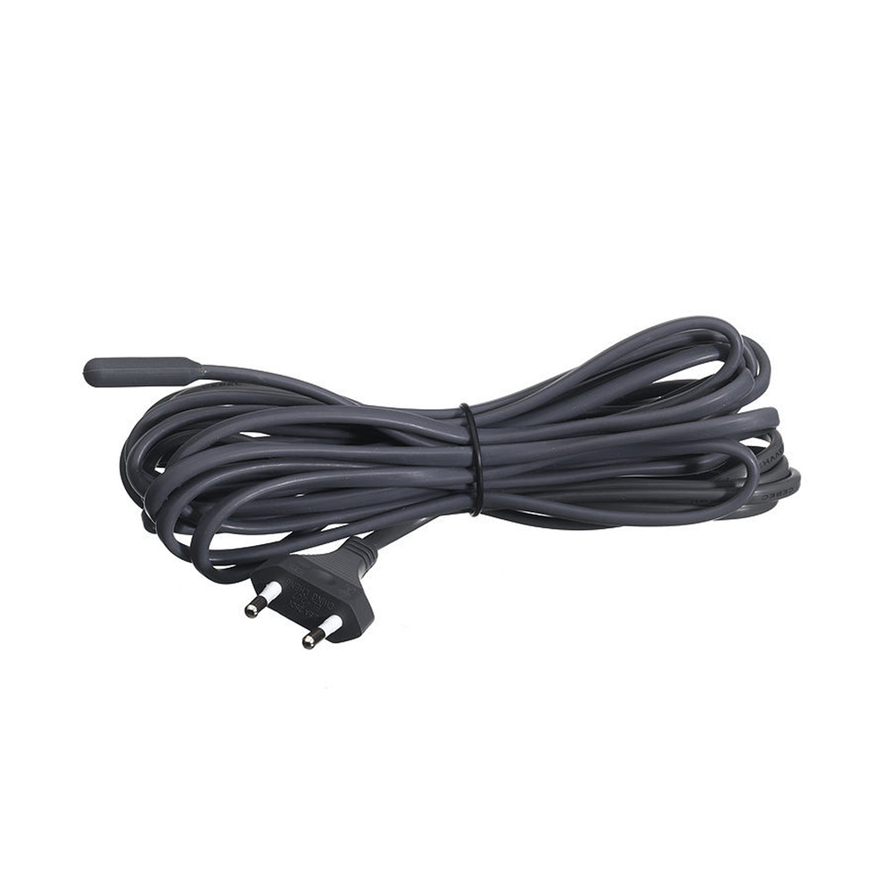 Heizkabel - Wärmekabel - Heizschlange - 10,0 m - 90 Watt