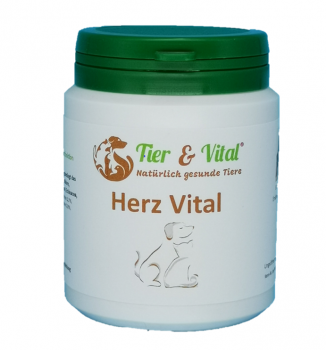 Herz Vital 70g