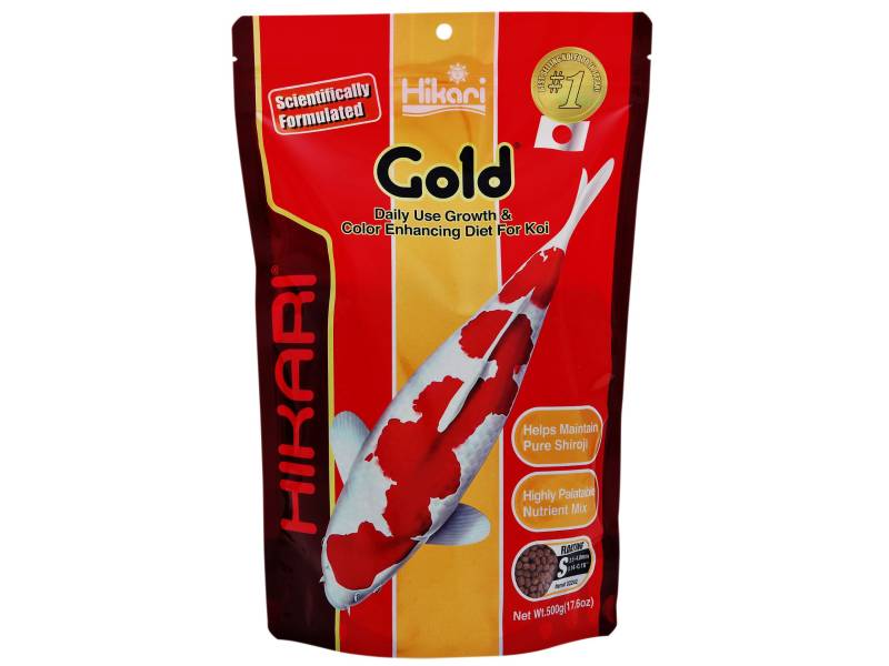 Hikari Gold Mini 500g