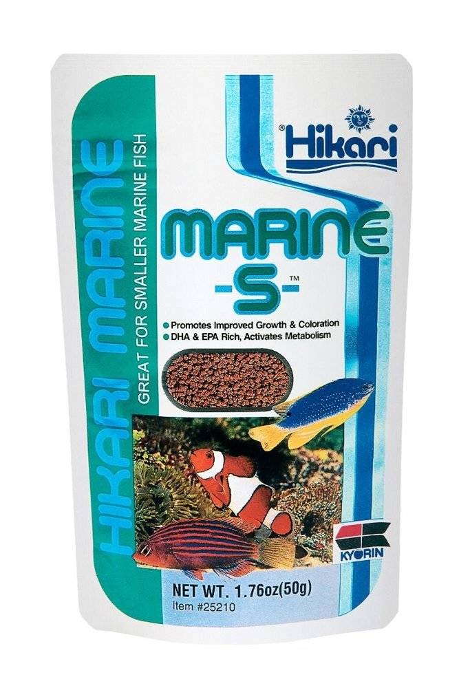Hikari Marine S 50 Gramm Hikari Marine S 50 Gramm