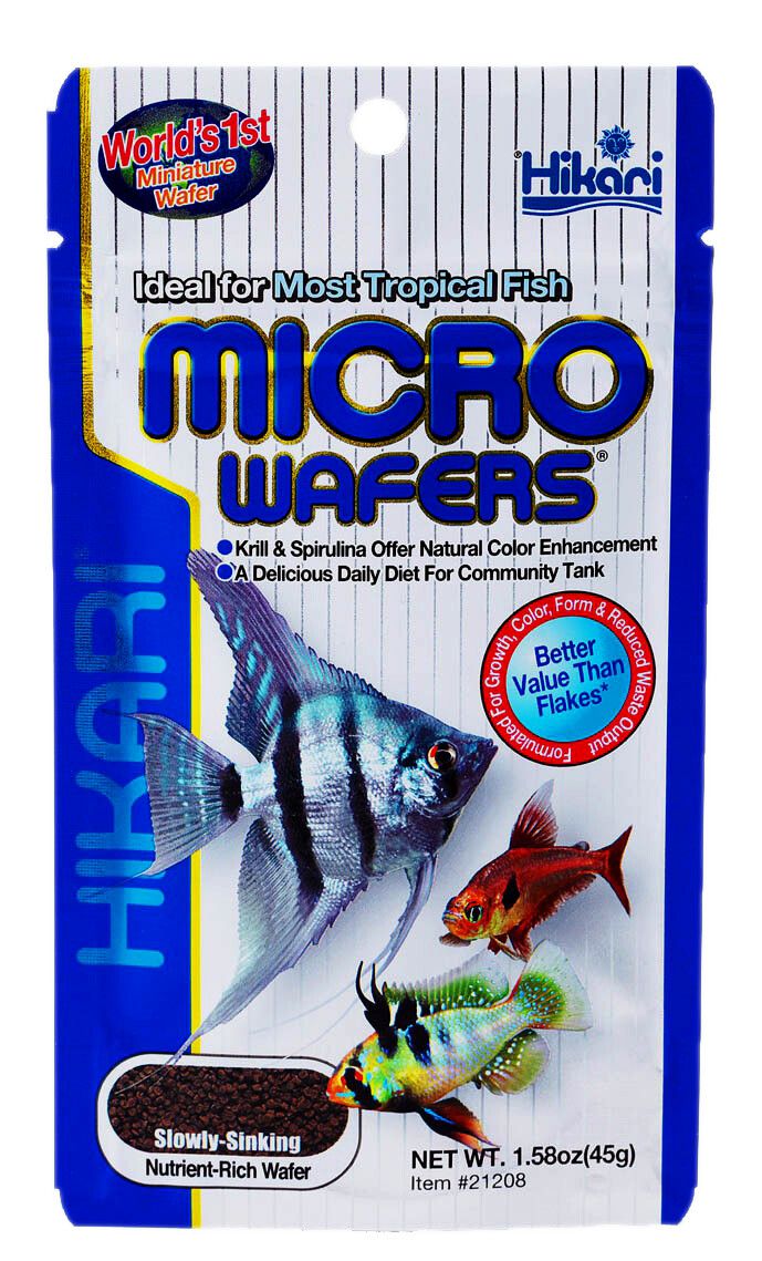 Hikari Micro WAFER Hikari Micro WAFER