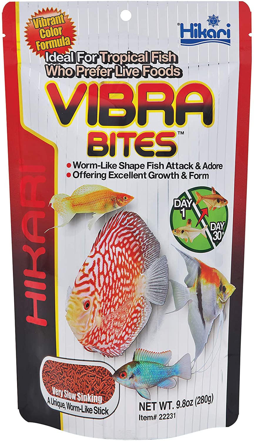 Hikari Mini Algae Wafers