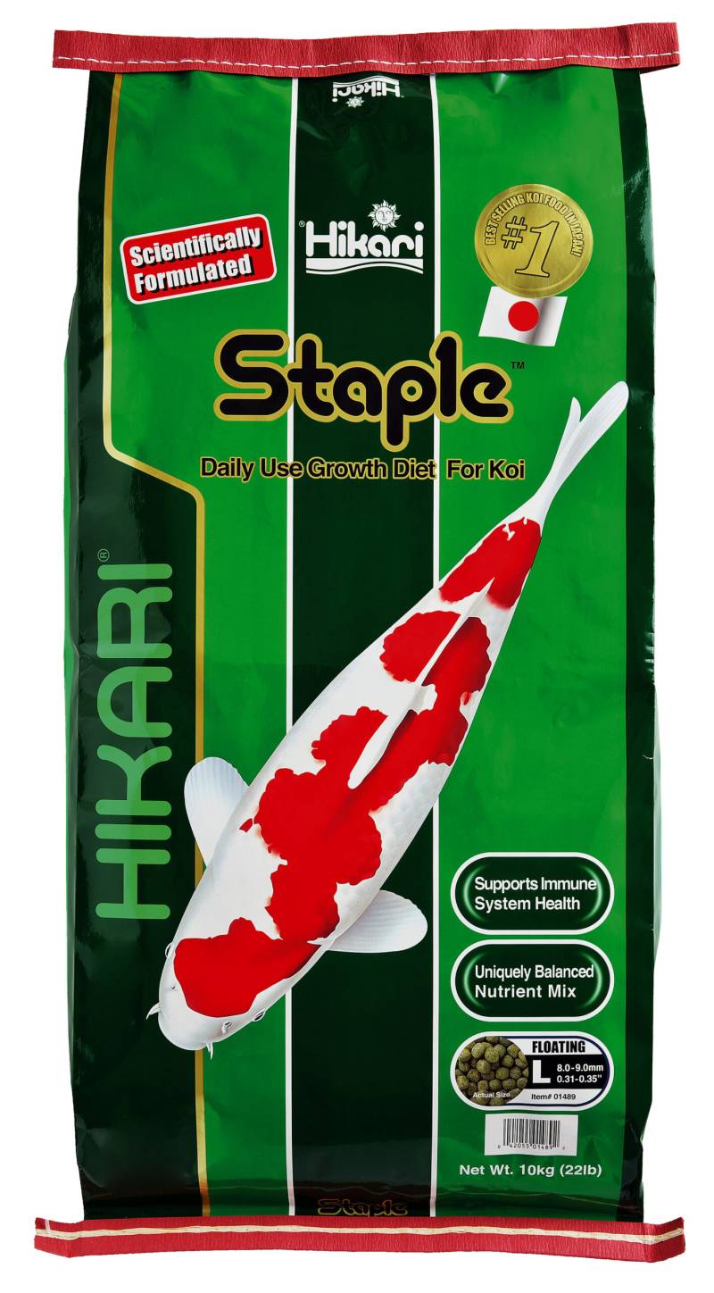 Hikari Staple Large 10kg
