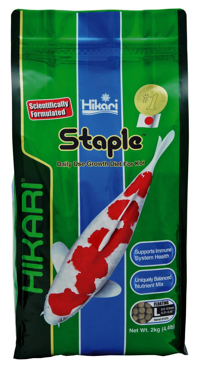 Hikari Staple Large 2kg Hikari Staple Large 2kg