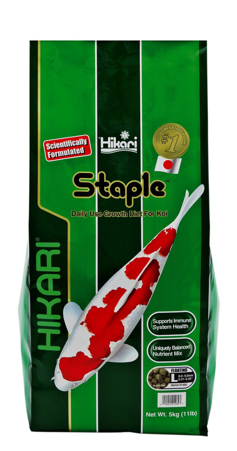 Hikari Staple Large 5kg