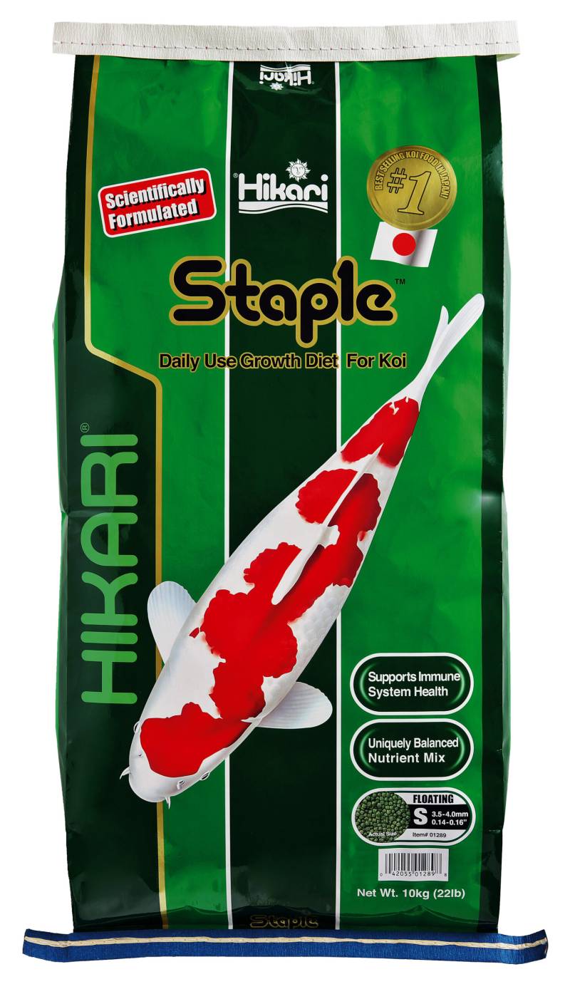 Hikari Staple Mini 10kg