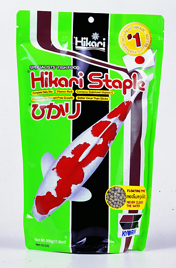 Hikari Staple medium Hikari Staple medium