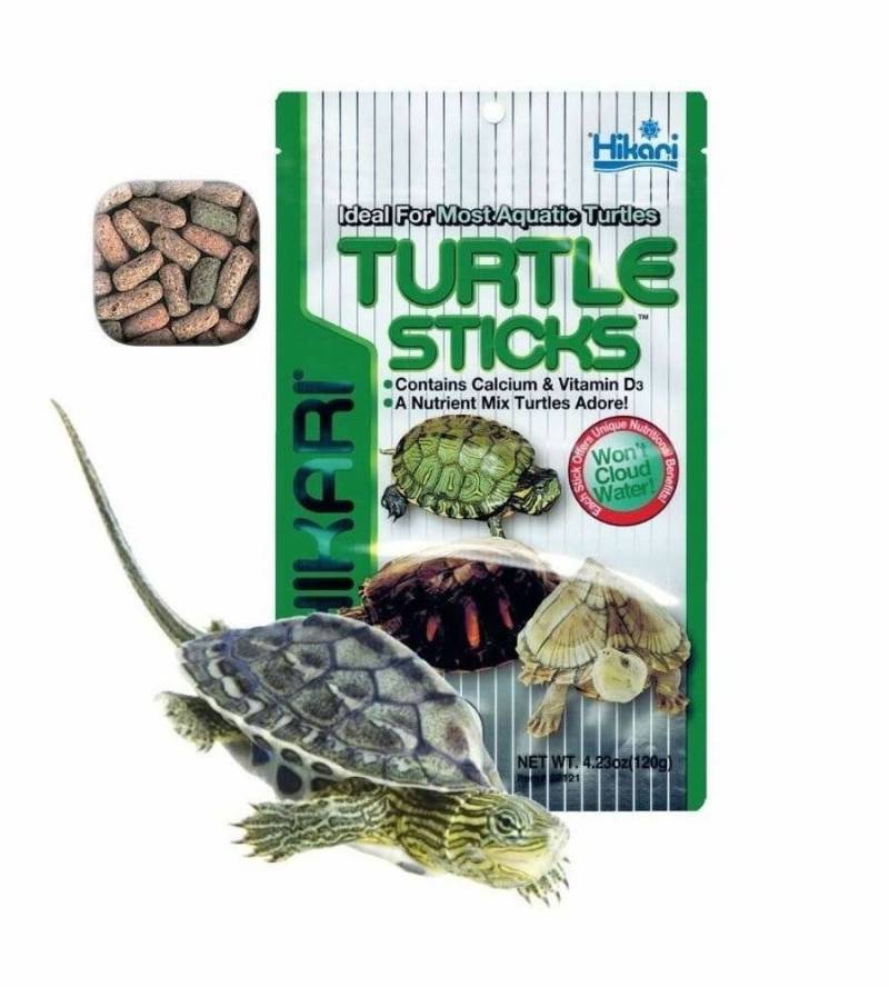 Hikari Turtle Sticks Hikari Turtle Sticks