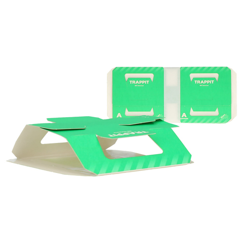 Hofman Animal Care Bettwantze Monitor mit Pheromon