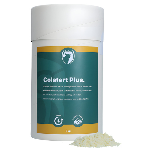 Hofman Animal Care Colstart Plus, Inhalt: 2 kg Hofman Animal Care Colstart Plus, Inhalt: 2 kg