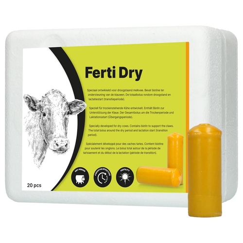 Hofman Animal Care Ferti Dry Hofman Animal Care Ferti Dry