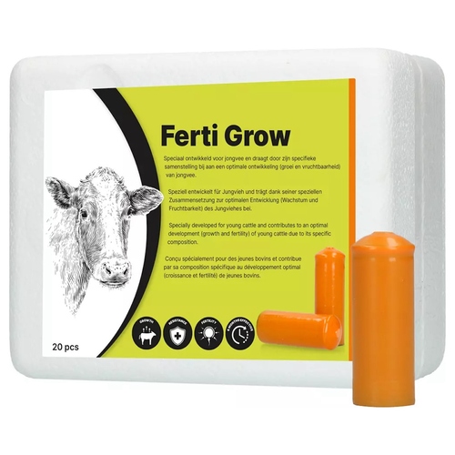 Hofman Animal Care Ferti Grow Hofman Animal Care Ferti Grow