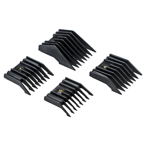 Hofman Animal Care Hair Clipper Attachment Combs