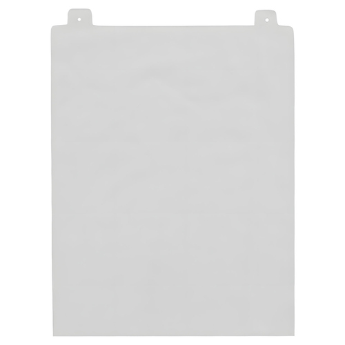 Hofman Animal Care Hundehütte Flap für Tür, Größe: L