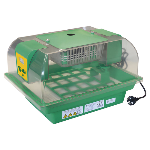 Hofman Animal Care Inkubator Natal 20