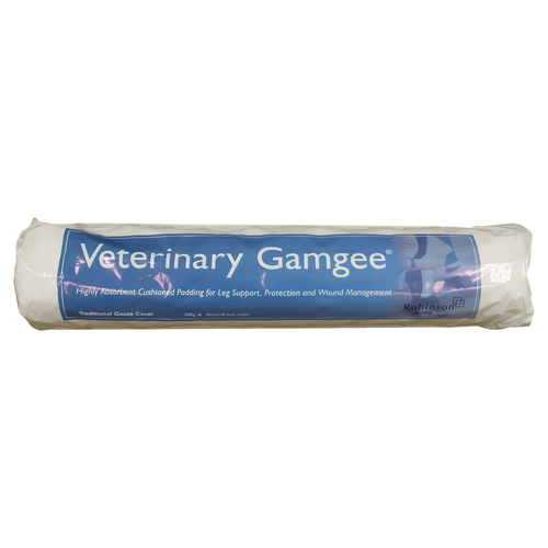 Hofman Animal Care Veterinär-Verbandwatte Gamgee