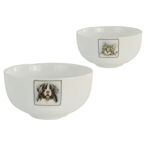 HofundZoo Schale Katze