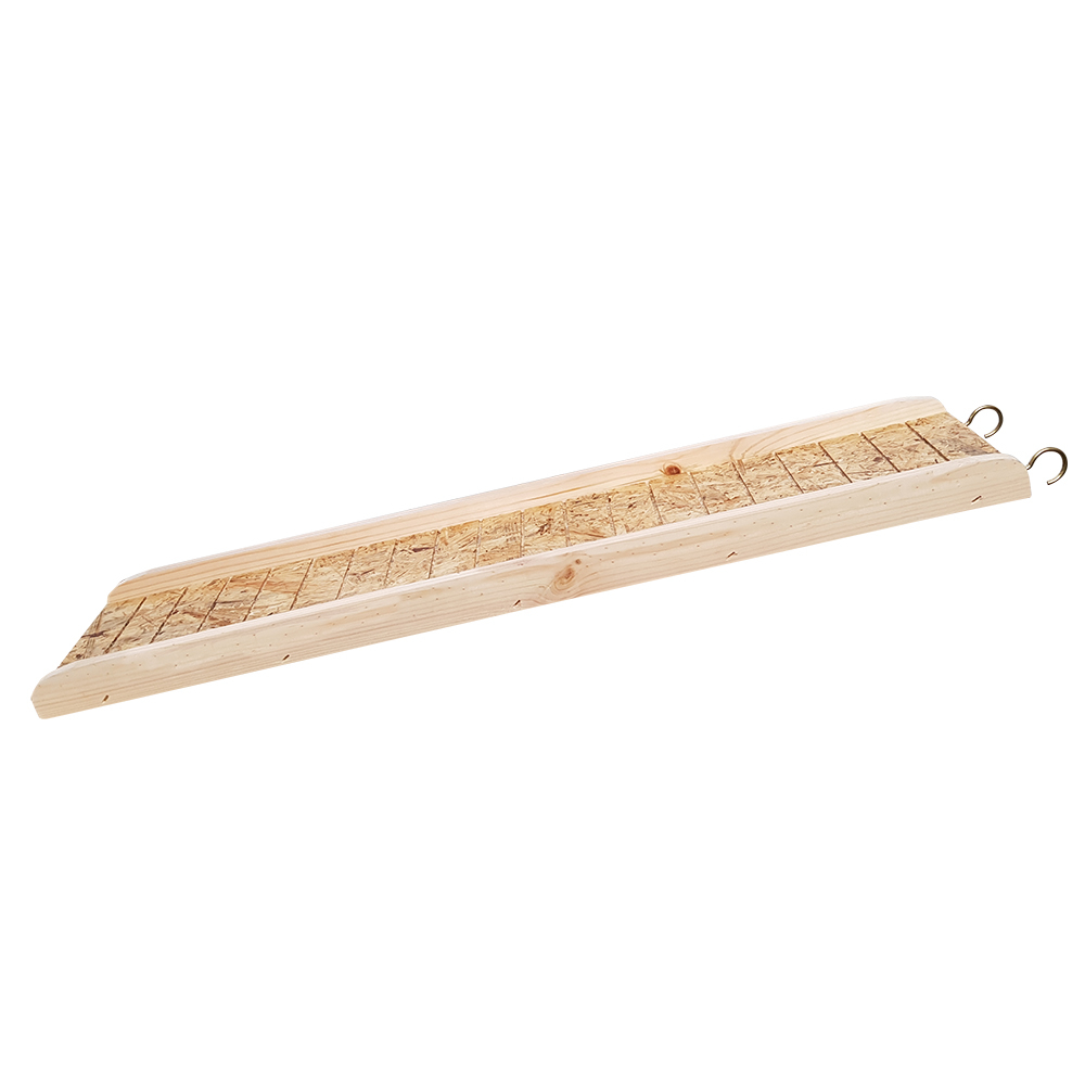 Holztreppe für Kleintierställe 60 cm