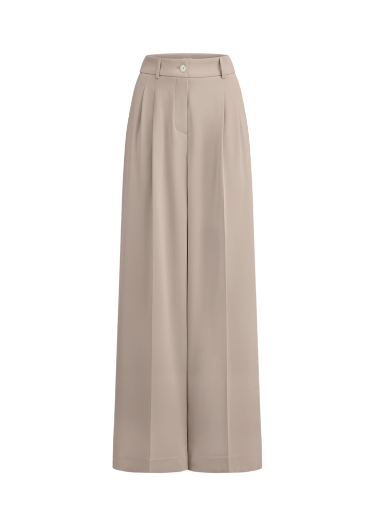 Hose wide fit