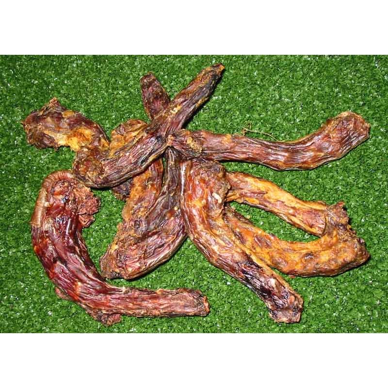 Hühnerhälse 500 g (11,90 € pro 1 kg)