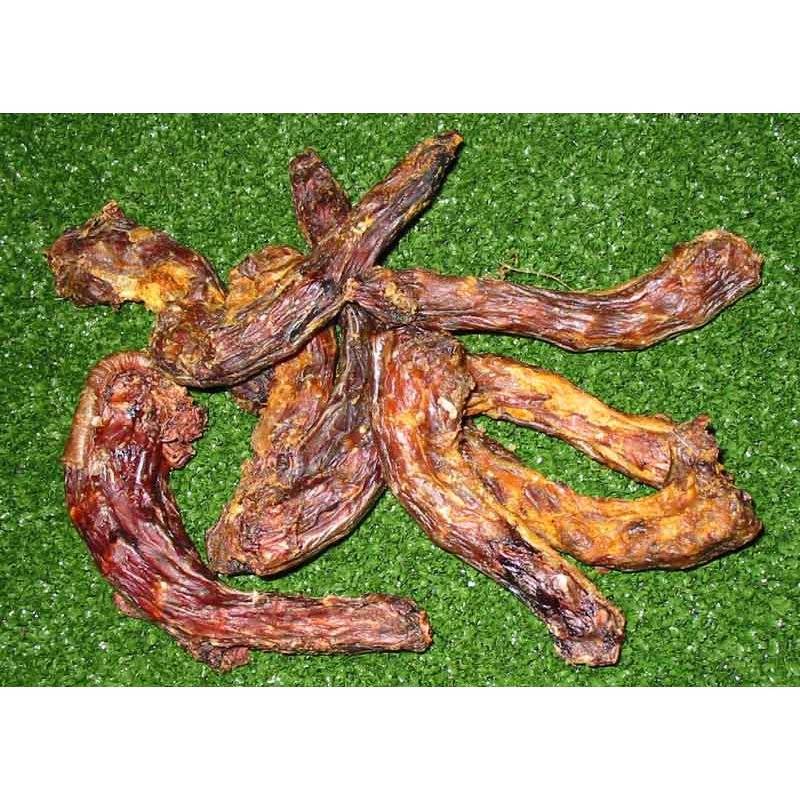 Hühnerhälse 500 g (11,90 € pro 1 kg)