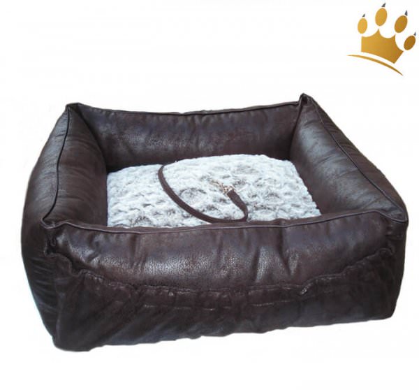 Hunde-Autositz Viaggio Molto Vintage Muschel