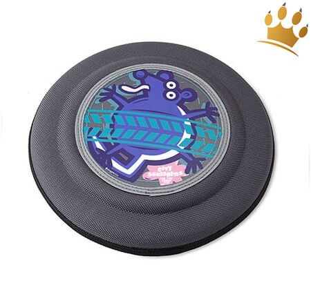 Hunde-Frisbee Crazy Skunk