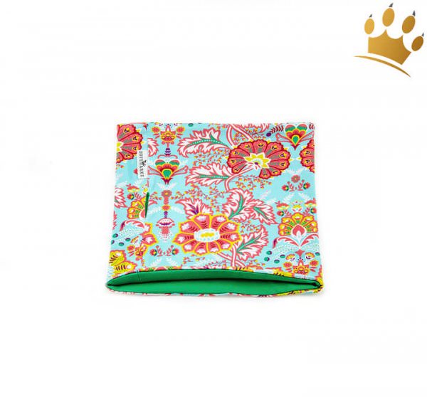 Hunde-Loop Schal Trend Belloblum Hunde-Loop Schal Trend Belloblum