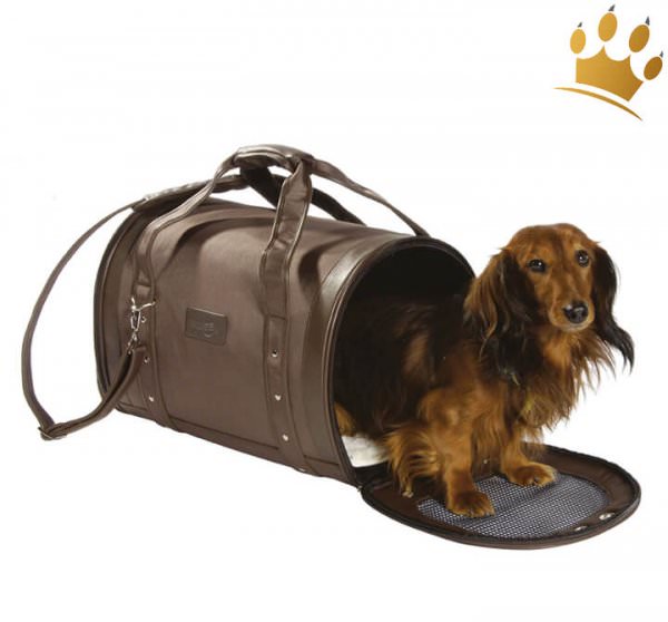 Hunde Reisetasche Malaga