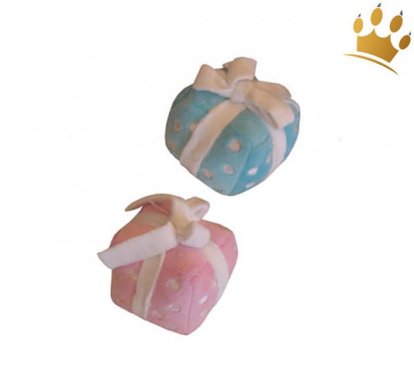 Hunde-Spielzeug Birthday Present