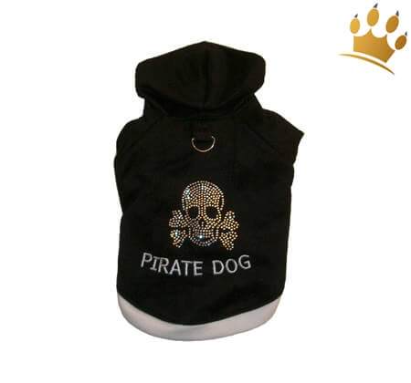 Hunde-Sweater Pirate Dog Hunde-Sweater Pirate Dog
