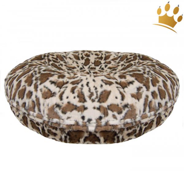 Hundebett Bessie & Barnie Bagel Giraffe