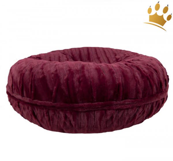 Hundebett Bessie & Barnie Bagel Love Struck