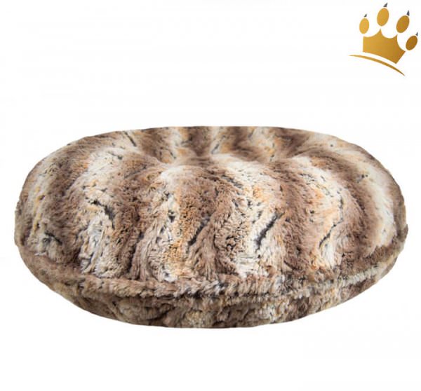 Hundebett Bessie & Barnie Bagel Simba