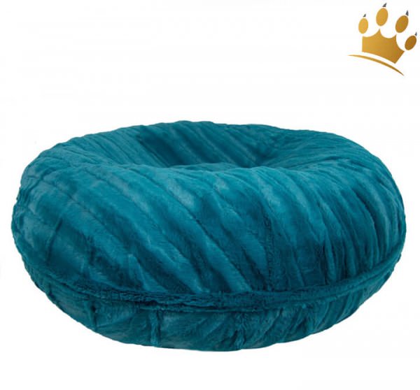 Hundebett Bessie & Barnie Bagel Wonderland